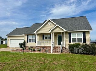 503 True Vine Rd NE, Pikeville, NC 27863