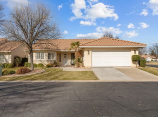 1825 W Mathis Park Pl Unit 18, Saint George, UT 84770