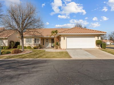 1825 W Mathis Park Pl Unit 18, Saint George, UT, 84770