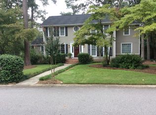 120 Chesney Ln, Columbia, SC 29209