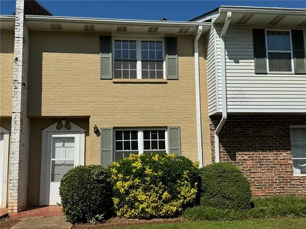 501 Carlton Rd APT 5E, Palmetto, GA 30268