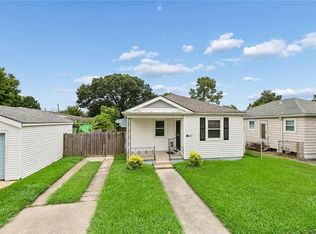 2727 Avalon St, Jefferson, LA 70121