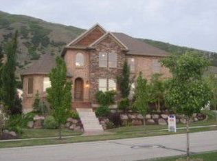 13333 S Apple Orchard Ln, Draper, UT 84020