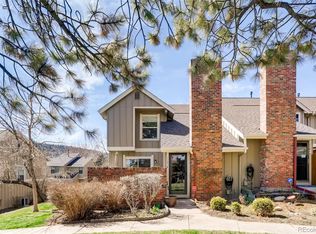 11816 Elk Head Range Rd, Littleton, CO 80127