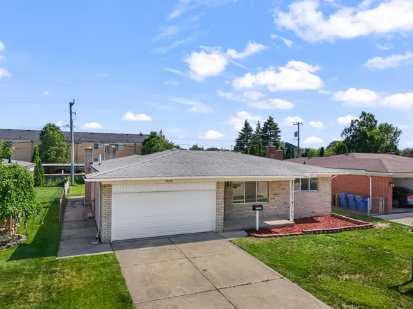 14358 Talbot Dr, Warren, MI 48088