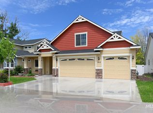 1510 W Joshua St, Meridian, ID 83642