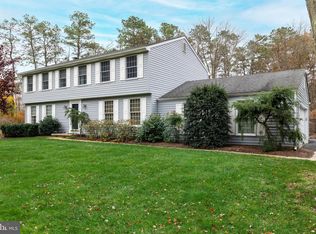 1 Woodthrush Trl E, Medford, NJ 08055