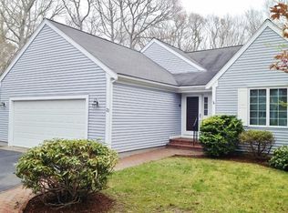 22 Beechtree Dr, Brewster, MA 02631