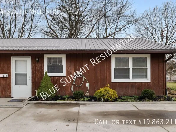 74 S Mill St APT B, Lexington, OH 44904