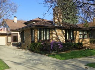 9042 S Bell Ave, Chicago, IL 60643