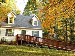37 Spruce Rd, Front royal, VA 22630