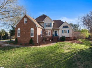 313 Squires Creek Rd, Simpsonville, SC 29681