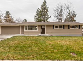 1706 S Pines Rd, Spokane, WA 99206