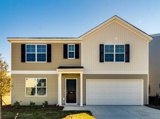 704 Pink Rose Ln, Elgin, SC 29045