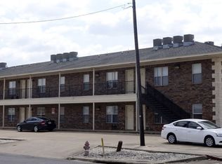 411 E Central TX Expwy, Killeen, TX 76541