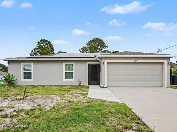 3211 Halden Ave SE, Palm Bay, FL 32909