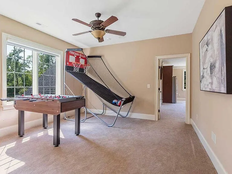 2124 Old Sorrell Rd — Photo 29