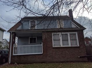 109 Eagle St, Medina, NY 14103