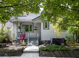 6329 NE 9th Ave, Portland, OR 97211