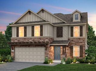 120 Bonnet Blvd, Georgetown, TX 78628