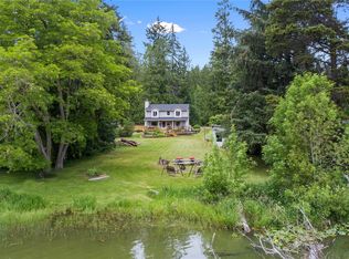 15114 Military Rd SE, Tenino, WA 98589