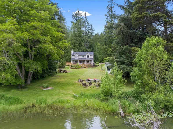 15114 Military Road SE, Tenino, WA 98589