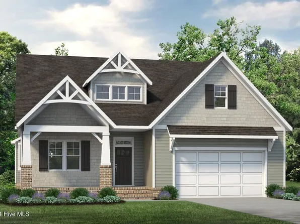 221 Grandview Drive, Elizabeth City, NC 27909