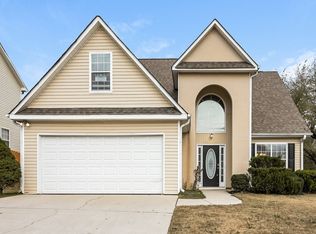 812 Lorraine Ln, Stockbridge, GA 30281