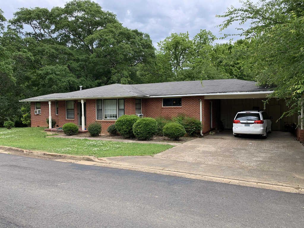 345 E Cherry St, Ackerman, MS 39735 Zillow