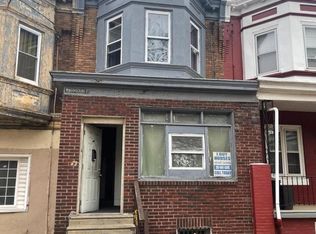 1616 W Wingohocking St, Philadelphia, PA