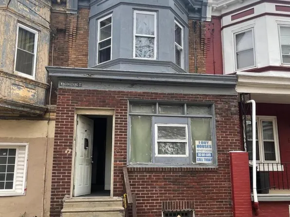 1616 W Wingohocking St, Philadelphia, PA 19140