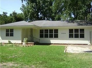 3404 Parkway Dr, Alexandria, LA 71301