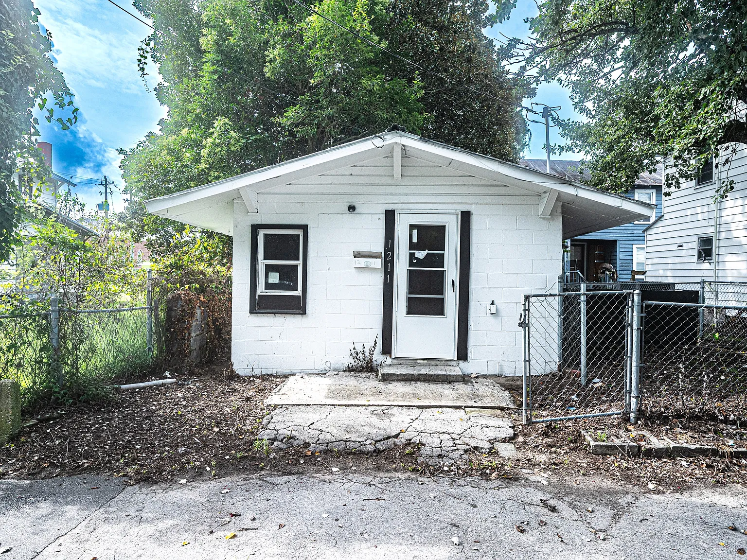 1211 Bay Street - 1 — Photo 1