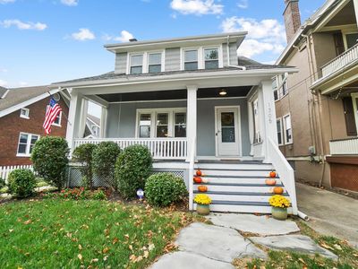 1305 Grace Ave, Cincinnati, OH, 45208