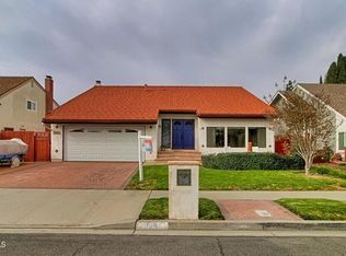 10681 Inyo St, Ventura, CA 93004