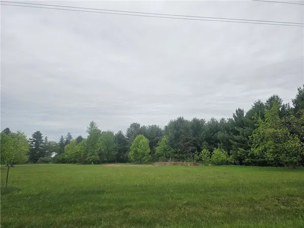Lot B Gables Road, Webster, WI 54893
