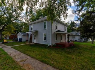 215 3rd St SW, Primghar, IA 51245