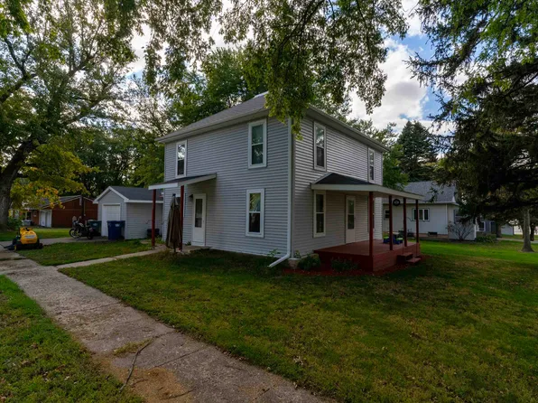 215 3rd St SW, Primghar, IA 51245