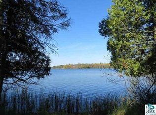 LOT 1 Serenity Point Rd, Tower, MN 55790