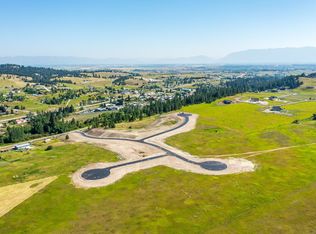 1062 Blacktail Ter, Kalispell, MT 59901