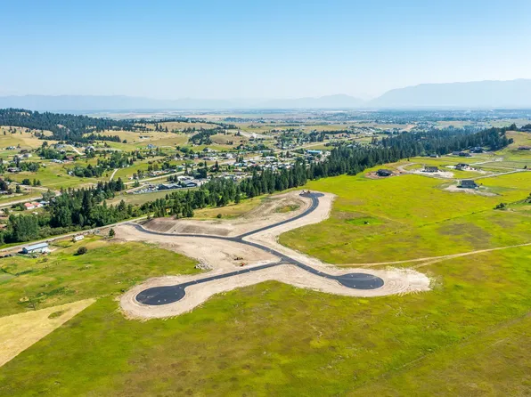 1063 Blacktail Rd, Kalispell, MT 59901