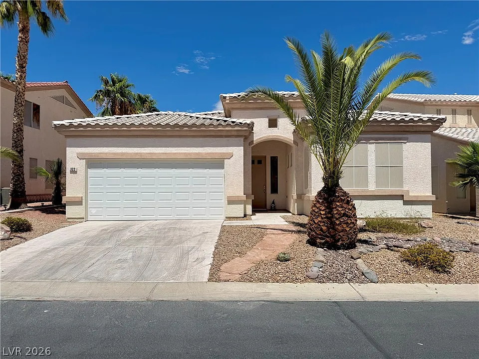 322 Turtle Peak Ave