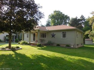 15303 South St, Wakeman, OH 44889