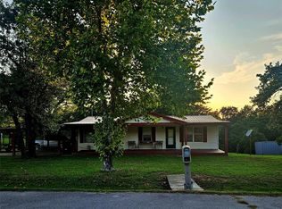 6345 Futurity Dr, Harrah, OK 73045