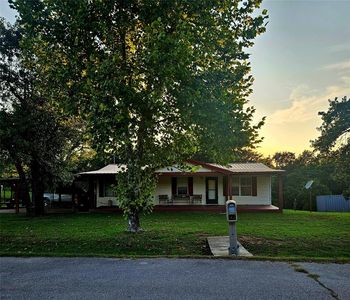 6345 Futurity Dr, Harrah, OK, 73045