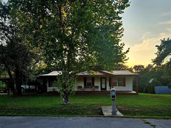 6345 Futurity Dr, Harrah, OK 73045