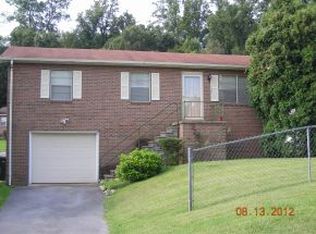 123 Cedar Valley Blvd, Gray, TN 37615