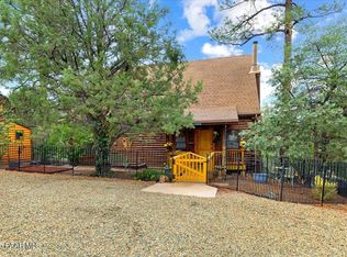 1370 E Pine Ridge Dr, Prescott, AZ 86303