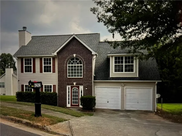6262 Village Trce, Rex, GA 30273