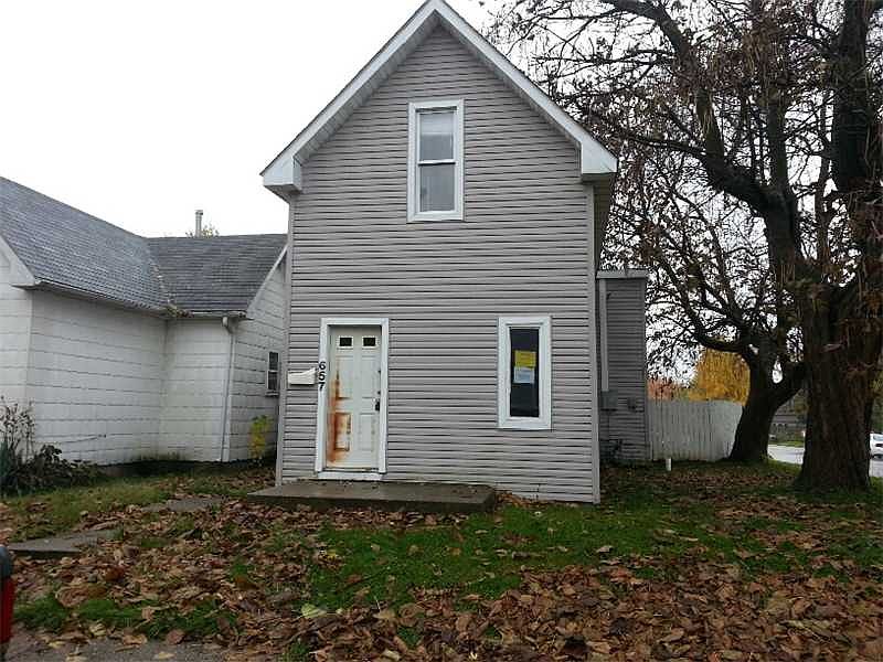 1st image of 657 W South St